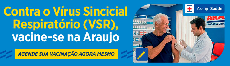banner vacina abysvo araujo