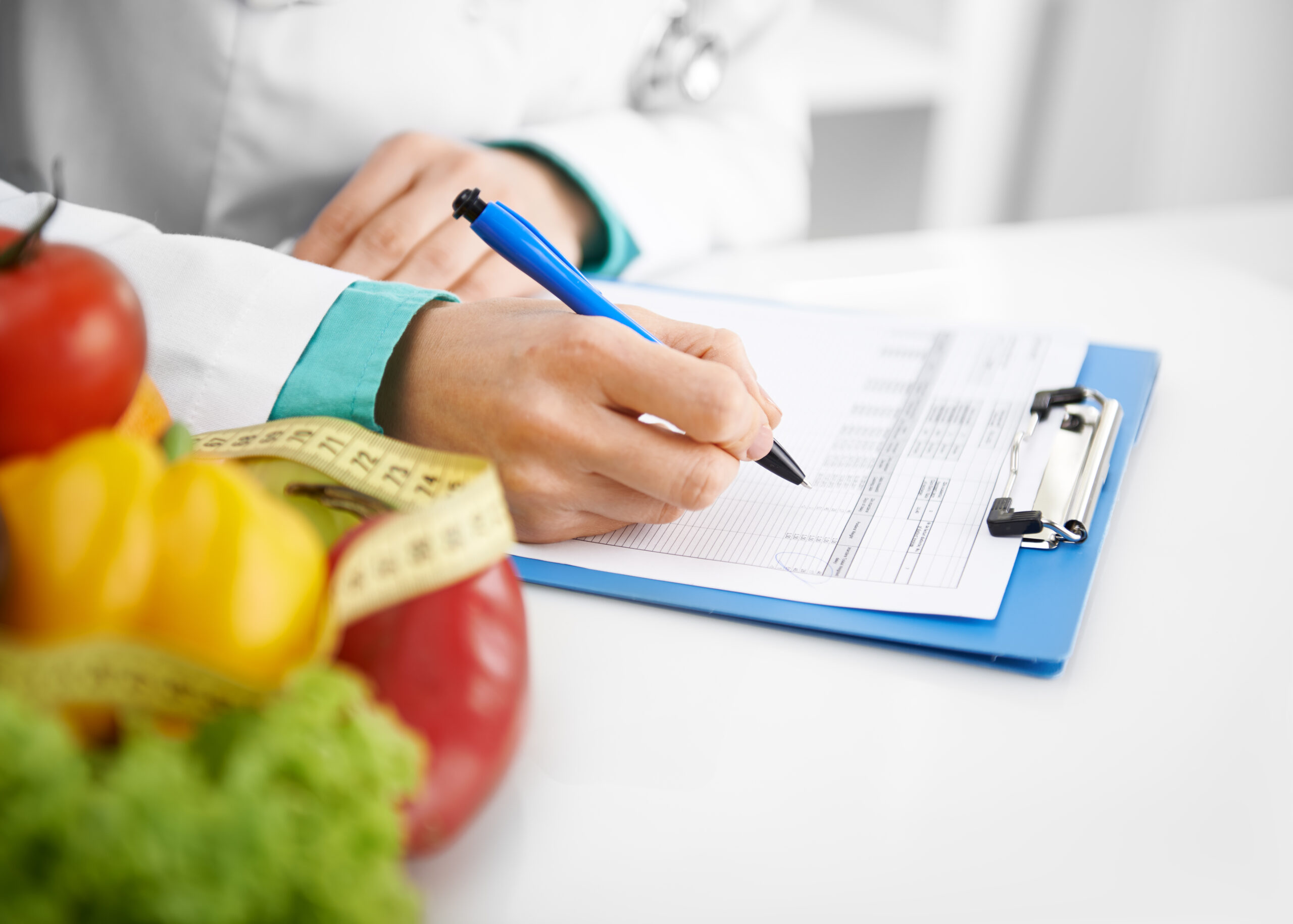 nutricionista