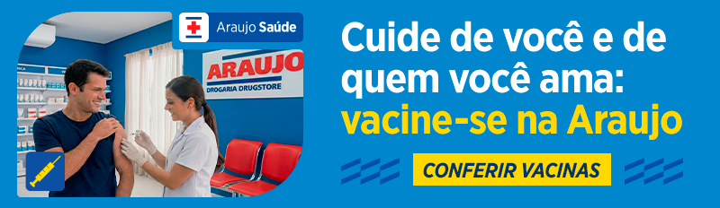 banner vacinas araujo