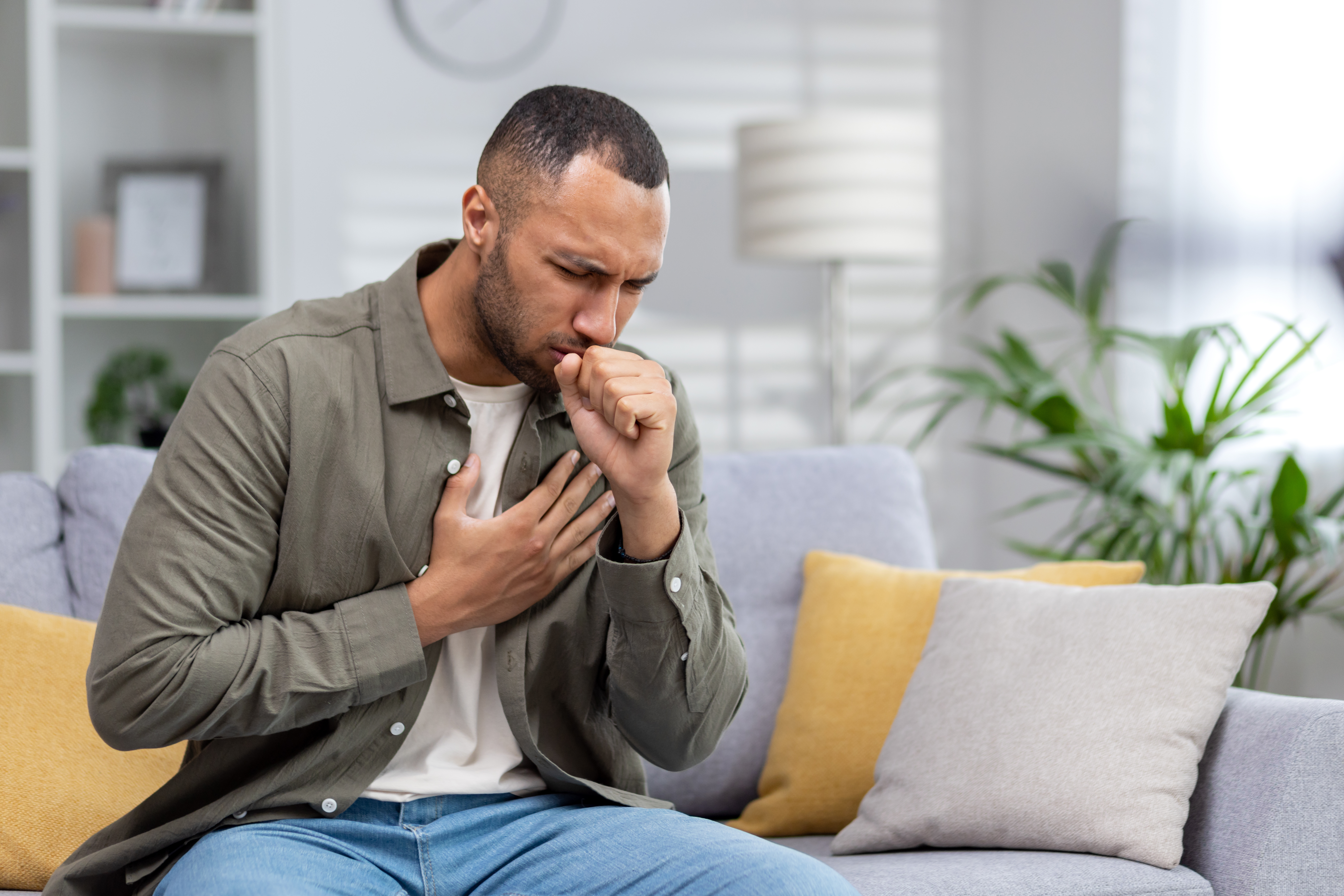 pneumonia bacteriana