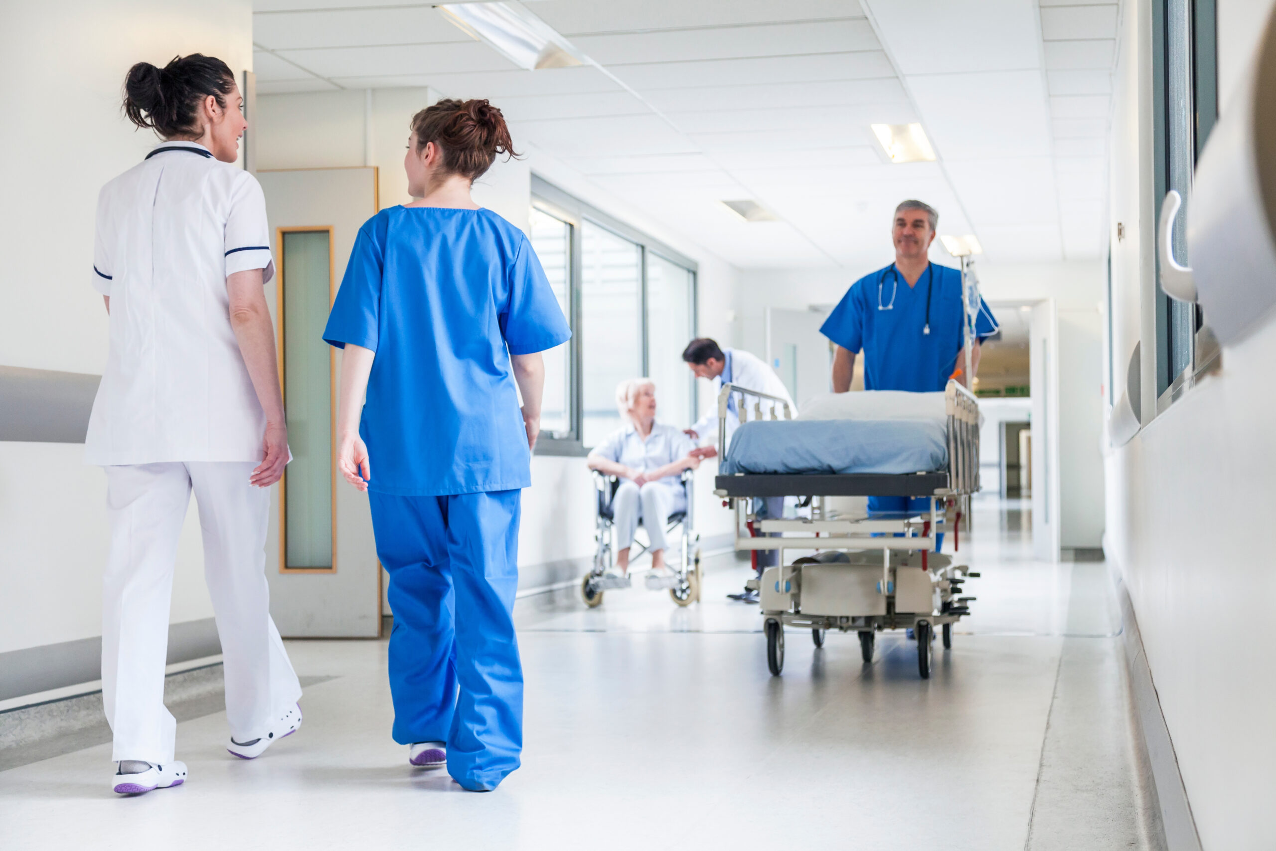 pneumonia hospitalar