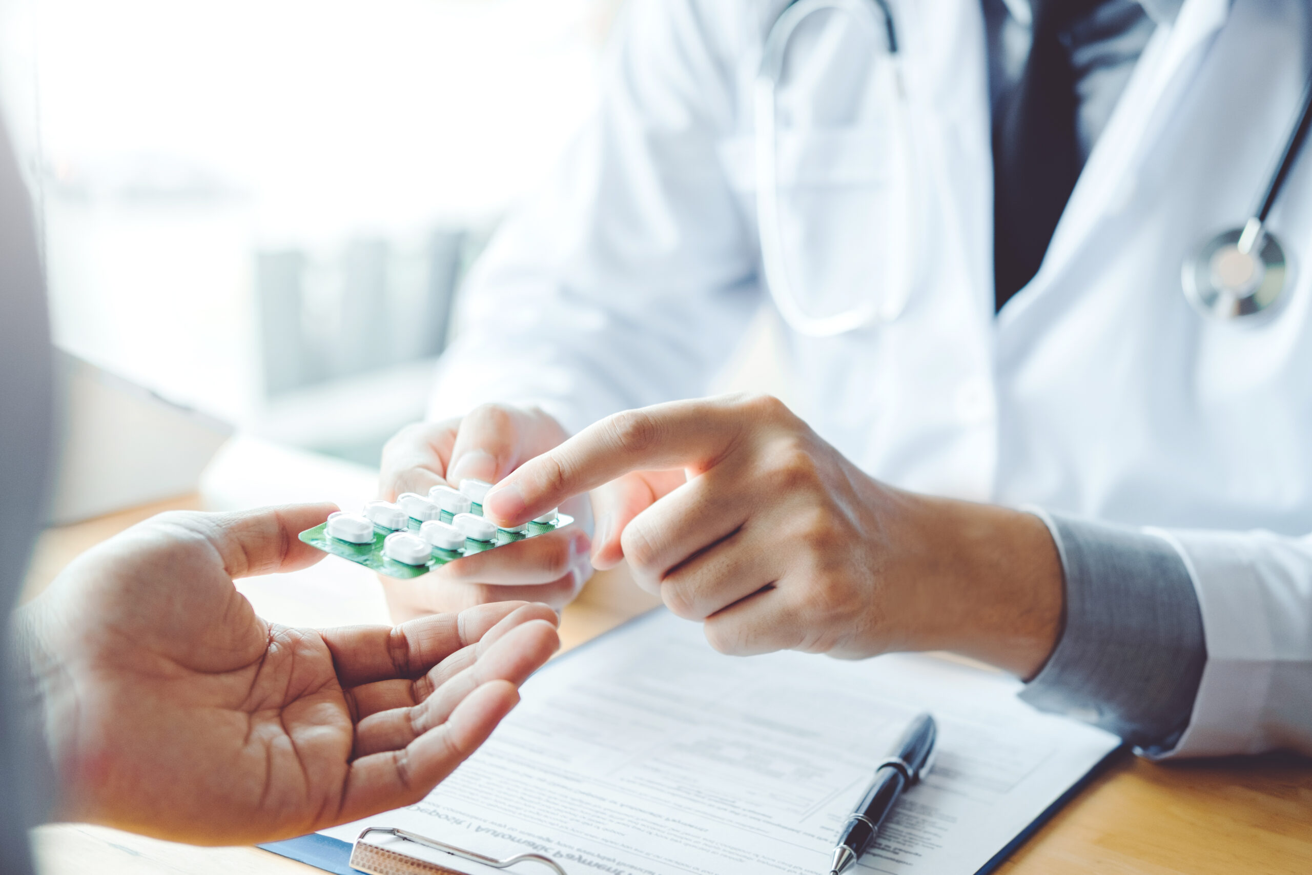medicamentos especiais