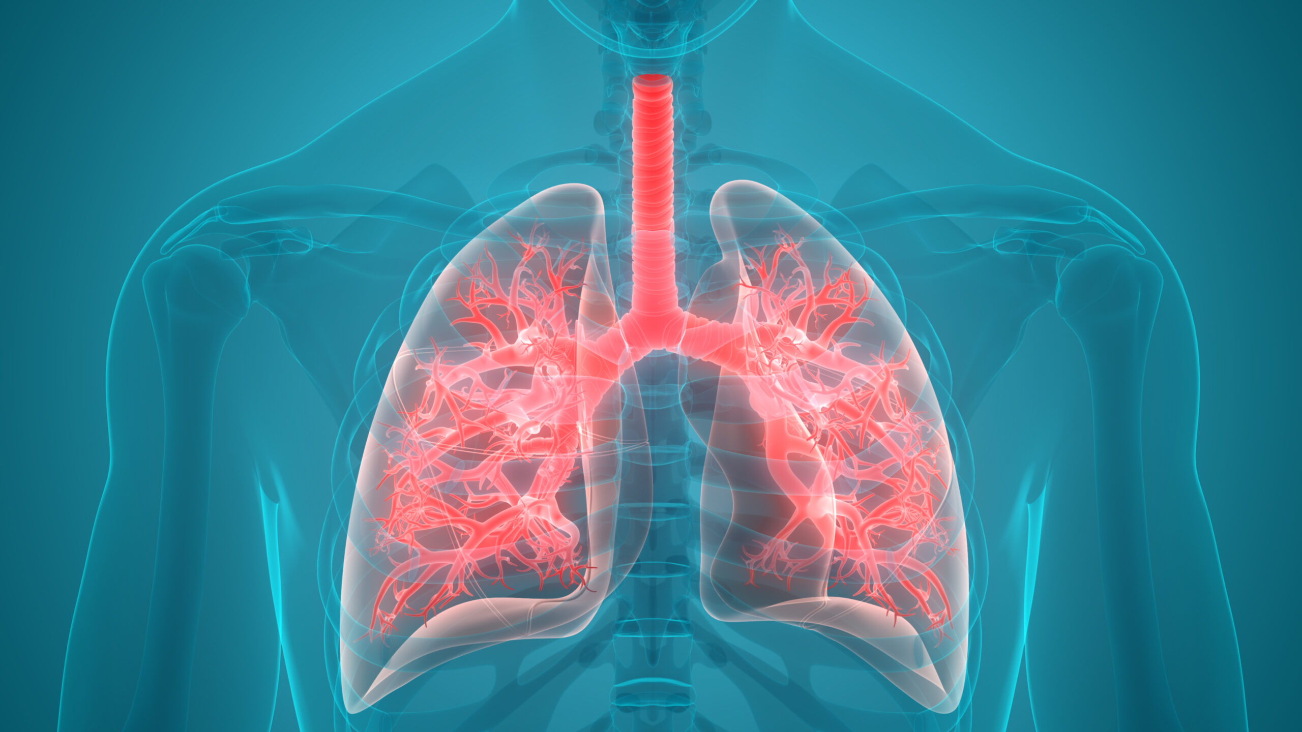 doenças respiratórias