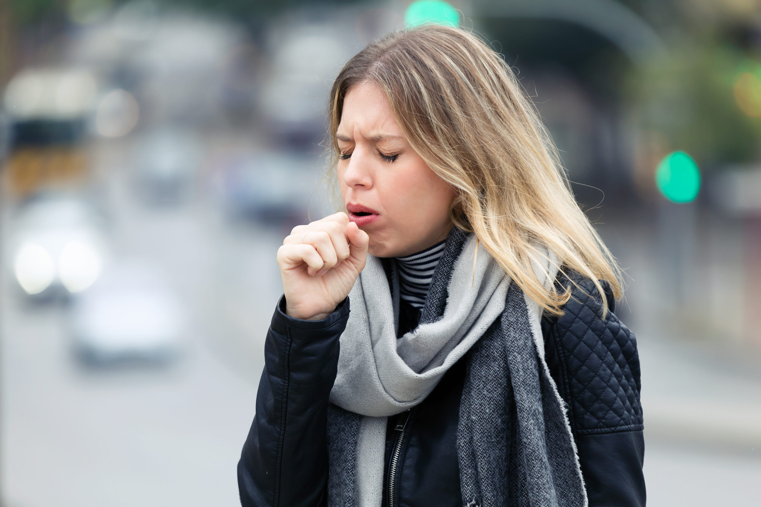 efeitos da poluição nas doenças respiratórias