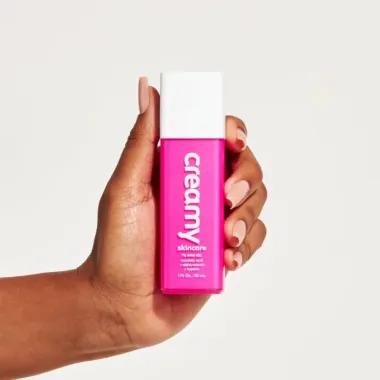 ácido mandélico creamy