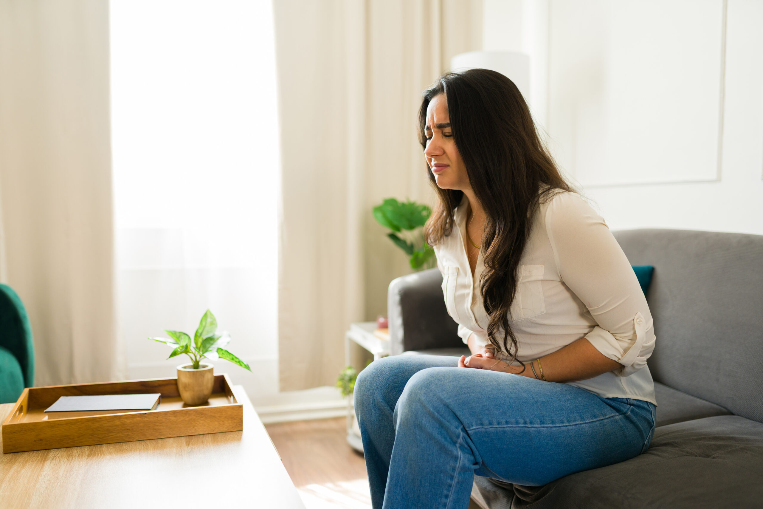 virose gastrointestinal