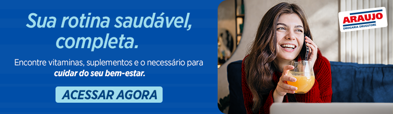 nutrição saudável 