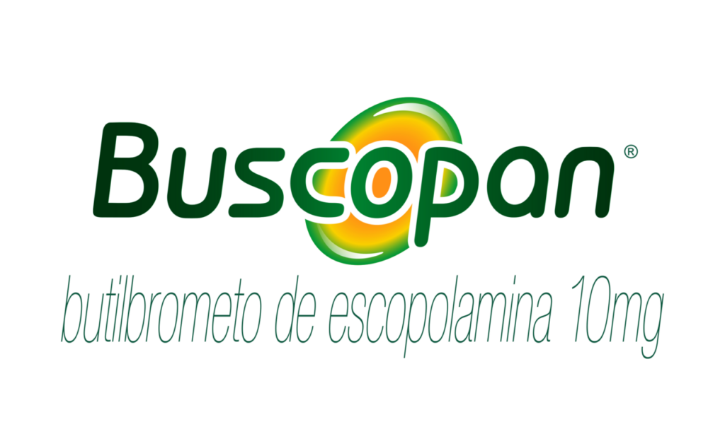 Buscopan