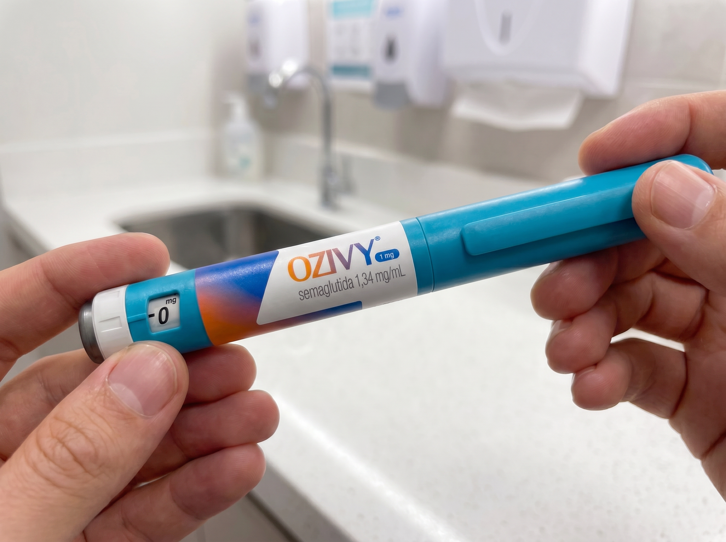 ozivy medicamento para tratamento de diabetes tipo 2
