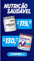 Promoções Alimentos e Nutrição