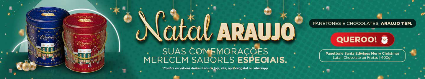 Drogaria Araujo - 24 Horas - Apps on Google Play