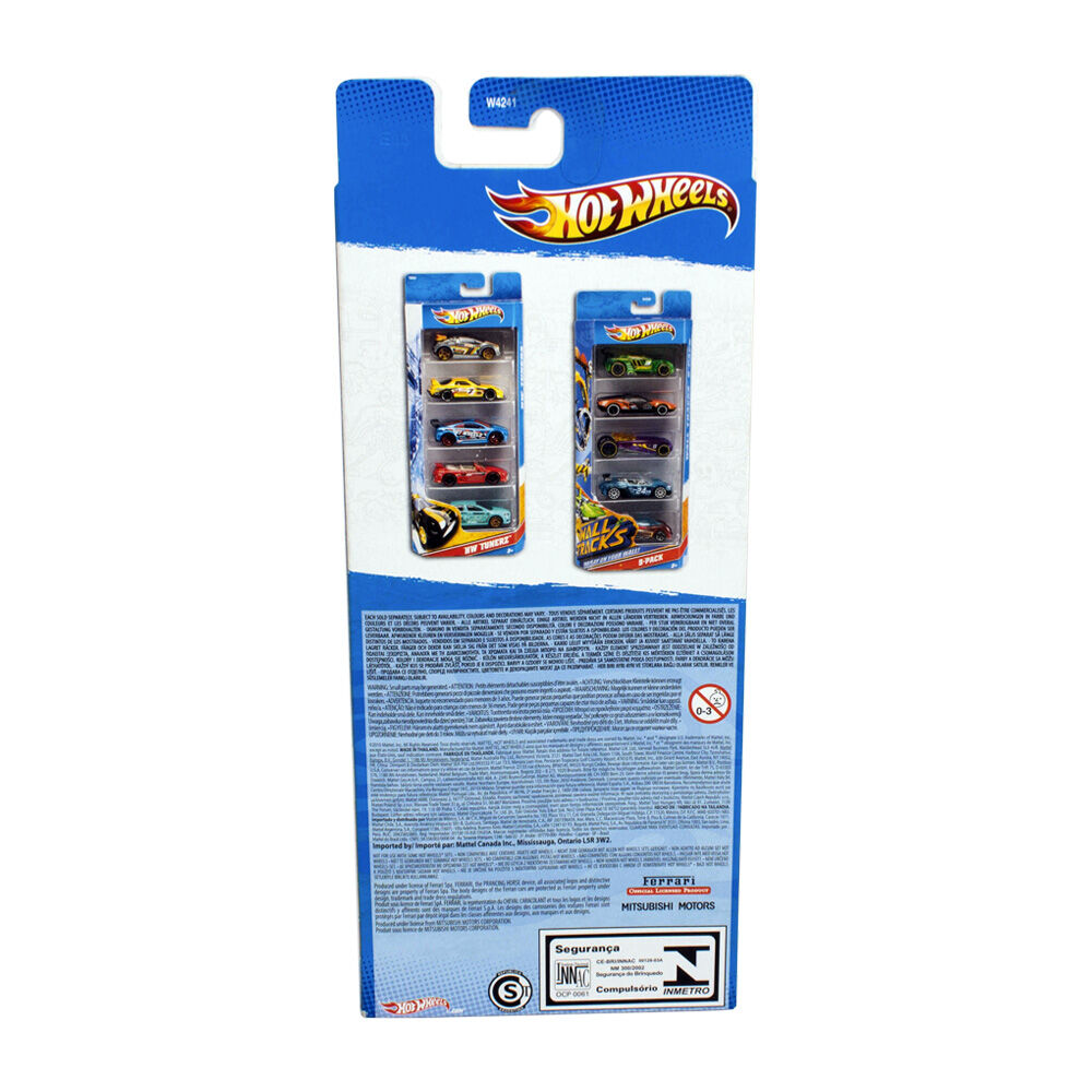 Carrinho Hot Wheels Carros Basicos Sortido - Tem Tem Digital - Brinquedos e  Papelaria, aqui tem!