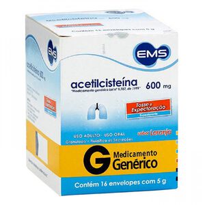 Medicamentos para tosse, resfriado e alívio da gripe