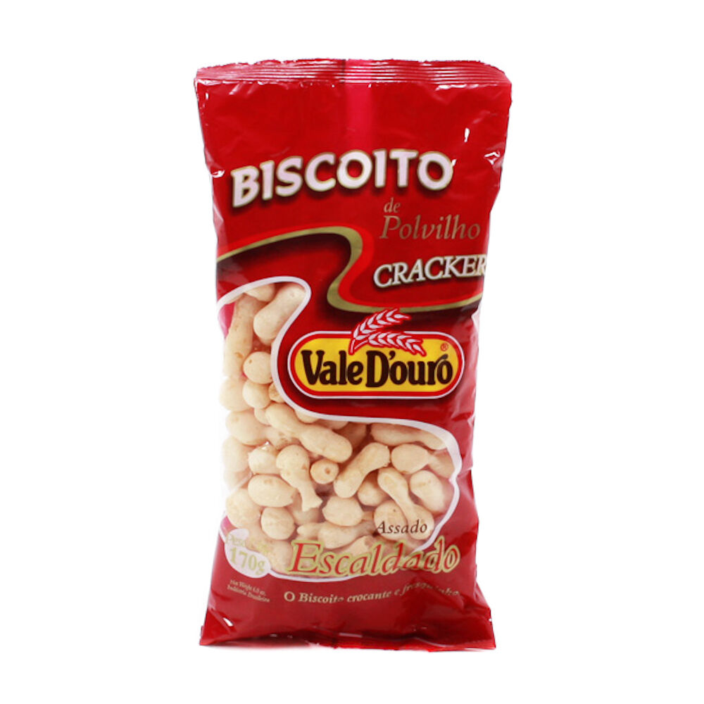 PRODUTOS  Biscoitos ValeD'ouro