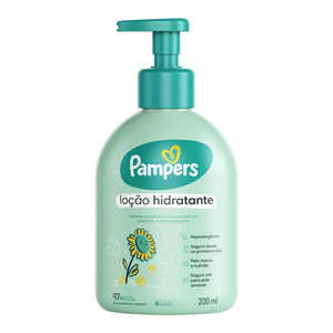 Kit Banho Infantil Bebê Natureza Shampoo 400ml - Drogarias Pacheco