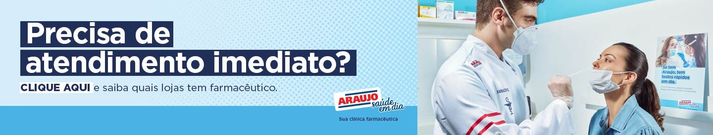 Serviços farmaceuticos